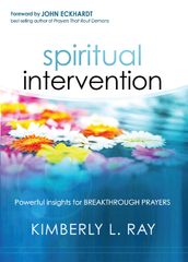 Spiritual Intervention