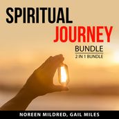 Spiritual Journey Bundle, 2 in 1 Bundle