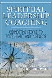 Spiritual Leadership Coaching