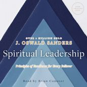 Spiritual Leadership