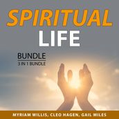 Spiritual Life Bundle, 3 in 1 Bundle