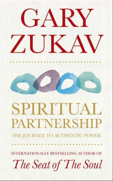 Spiritual Partnership - Gary Zukav