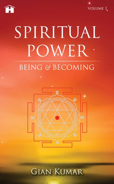 Spiritual Power - Gian Kumar