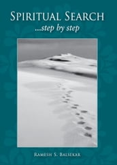 Spiritual Search Step By Step
