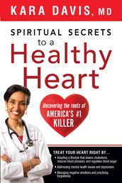 Spiritual Secrets to a Healthy Heart