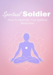 Spiritual Soldier