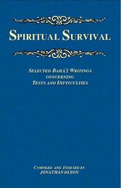 Spiritual Survival