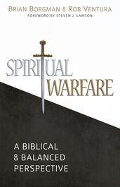 Spiritual Warfare