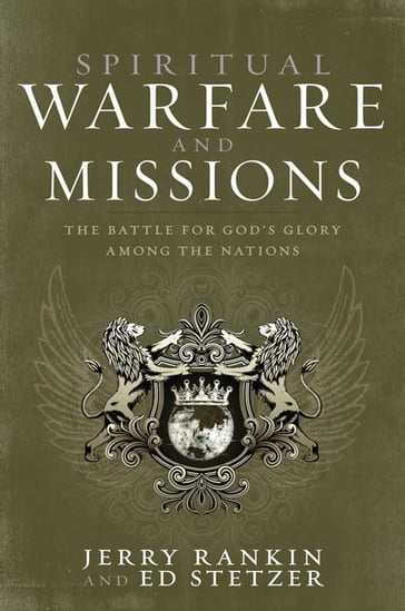 Spiritual Warfare and Missions - Ed Stetzer - Jerry Rankin