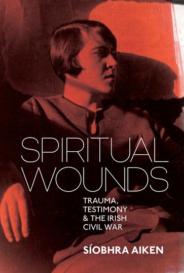 Spiritual Wounds - Síobhra Aiken