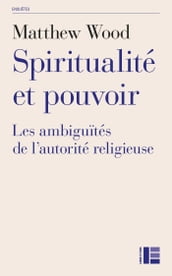 Spiritualité et pouvoir