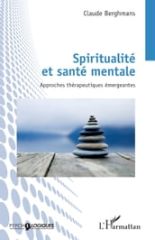 Spiritualité et santé mentale