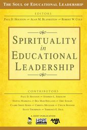 Spirituality in Educational Leadership