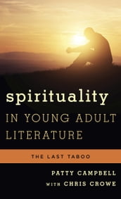 Spirituality in Young Adult Literature