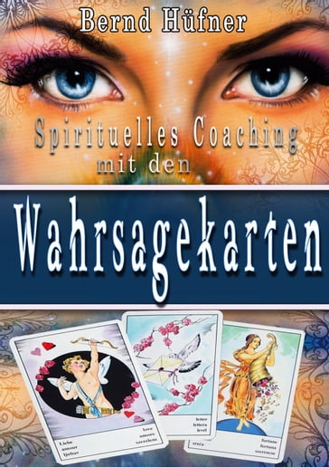 Spirituelles Coaching - Bernd Hufner