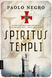 Spiritus Templi