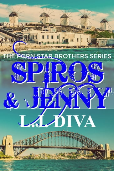 Spiros & Jenny - L.J. Diva