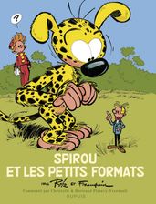 Spirou et les petits formats