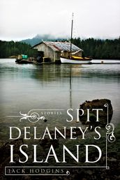 Spit Delaney s Island
