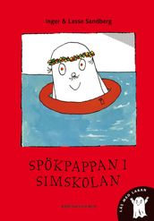 Spökpappan i simskolan