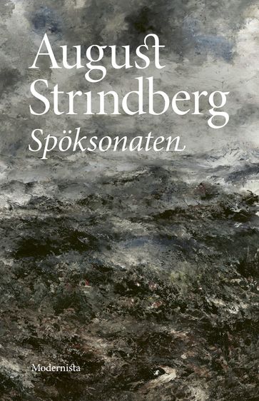 Spöksonaten - August Strindberg - Lars Sundh