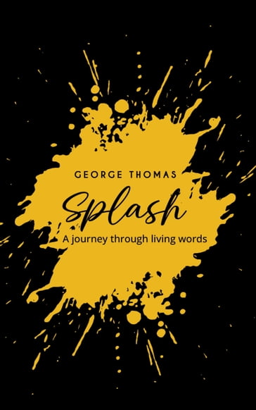 Splash - George Thomas