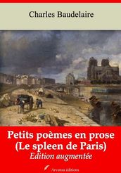 Le Spleen de Paris ou Petits poèmes en prose  suivi d