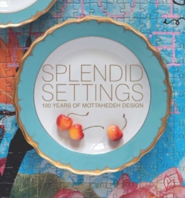 Splendid Settings - Wendy Kvalheim