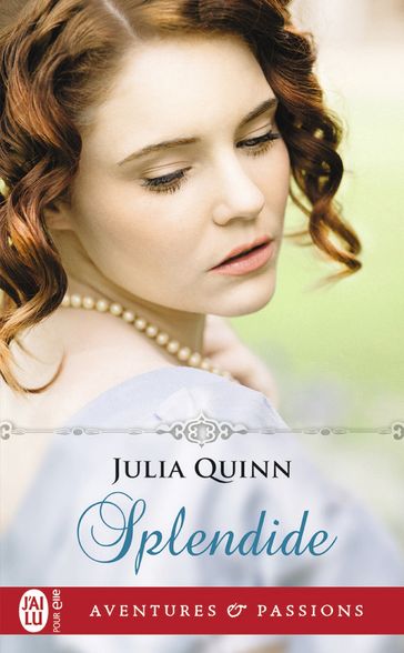 Splendide - Quinn Julia