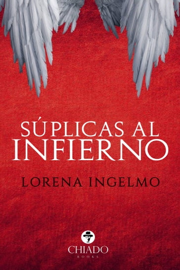 Súplicas al infierno - Lorena Ingelmo