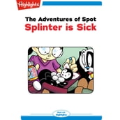Splinter is Sick
