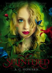 Splintered