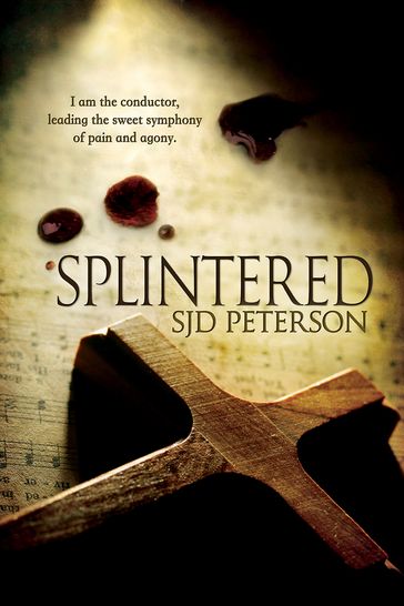 Splintered - SJD Peterson