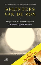 Splinters van de zon