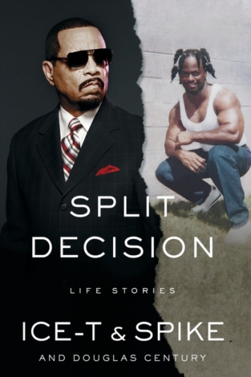 Split Decision - Ice T - Spike - Douglas Century