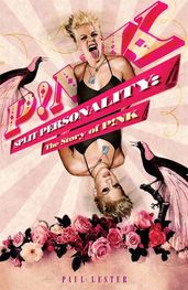 Split Personality: The Story of Pink