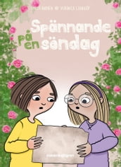 Spännande pa en söndag