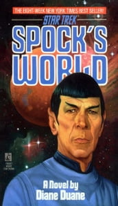 Spock s World
