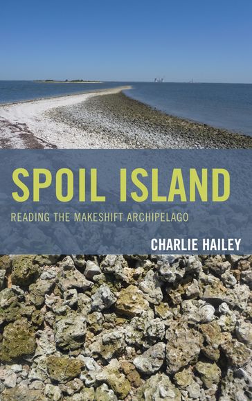 Spoil Island - Charlie Hailey