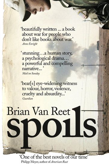 Spoils - Brian Van Reet