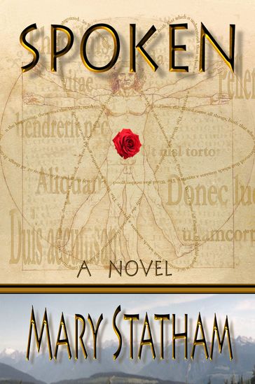 Spoken: A Novel - Mary Statham