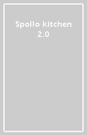 Spollo kitchen 2.0