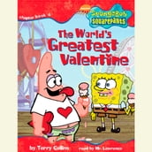 SpongeBob Squarepants #4: The World s Greatest Valentine