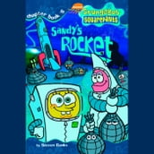 SpongeBob Squarepants #6: Sandy s Rocket