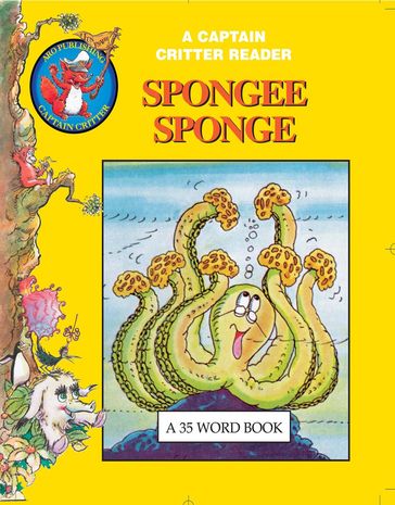 Spongee Sponge - Robert Reese