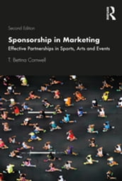 Sponsorship in Marketing