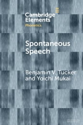 Spontaneous Speech