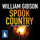 Spook Country