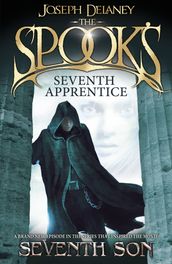 Spook s: Seventh Apprentice