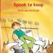 Spook te koop